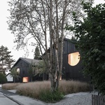 Zahuštění zástavby v praxi ukazuje netradiční bydlení z Německa. Foto: Kim Fohmann Zahuštění zástavby v praxi ukazuje netradiční bydlení z Německa. Foto: Kim Fohmann