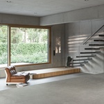 Zahuštění zástavby v praxi ukazuje netradiční bydlení z Německa. Foto: Kim Fohmann Zahuštění zástavby v praxi ukazuje netradiční bydlení z Německa. Foto: Kim Fohmann