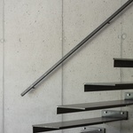 Zahuštění zástavby v praxi ukazuje netradiční bydlení z Německa. Foto: Kim Fohmann Zahuštění zástavby v praxi ukazuje netradiční bydlení z Německa. Foto: Kim Fohmann