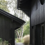 Zahuštění zástavby v praxi ukazuje netradiční bydlení z Německa. Foto: Kim Fohmann Zahuštění zástavby v praxi ukazuje netradiční bydlení z Německa. Foto: Kim Fohmann