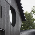 Zahuštění zástavby v praxi ukazuje netradiční bydlení z Německa. Foto: Kim Fohmann Zahuštění zástavby v praxi ukazuje netradiční bydlení z Německa. Foto: Kim Fohmann