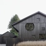 Zahuštění zástavby v praxi ukazuje netradiční bydlení z Německa. Foto: Kim Fohmann Zahuštění zástavby v praxi ukazuje netradiční bydlení z Německa. Foto: Kim Fohmann