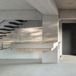 Zahuštění zástavby v praxi ukazuje netradiční bydlení z Německa. Foto: Kim Fohmann Zahuštění zástavby v praxi ukazuje netradiční bydlení z Německa. Foto: Kim Fohmann