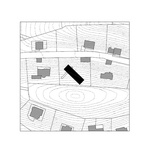 Prudký svah jako výzva: Vila Sidonius vznikla tam, kde by jiní nestavěli. Zdroj: Stempel Tesař architekti Prudký svah jako výzva: Vila Sidonius vznikla tam, kde by jiní nestavěli. Zdroj: Stempel Tesař architekti