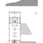 Prudký svah jako výzva: Vila Sidonius vznikla tam, kde by jiní nestavěli. Zdroj: Stempel Tesař architekti Prudký svah jako výzva: Vila Sidonius vznikla tam, kde by jiní nestavěli. Zdroj: Stempel Tesař architekti