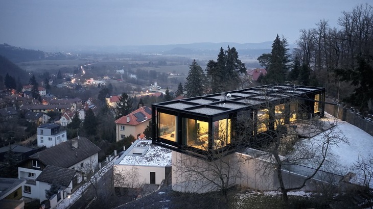 Foto: Filip Šlapal Foto: Filip Šlapal