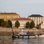 Hotel Four Seasons. Foto: Radek Šrettr Úlehla