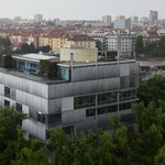 Muzo Centrum. Foto: Radek Šrettr Úlehla