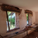 Statické poruchy objektu jsou jedny z nejzávažnějších. Zdroj: Ing. Martina Hepnerová