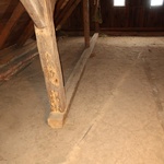 Statické poruchy objektu jsou jedny z nejzávažnějších. Zdroj: Ing. Martina Hepnerová