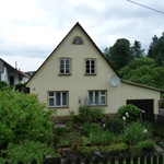 Statické poruchy objektu jsou jedny z nejzávažnějších. Zdroj: Ing. Martina Hepnerová