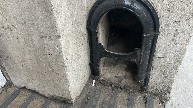 Foto: Ing. arch. Eliška Kopačková