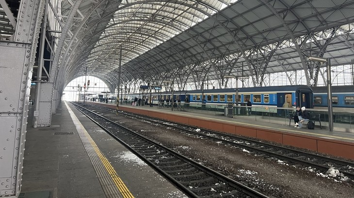 Foto: Ing. arch. Eliška Kopačková