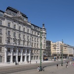 Provozovatel flexibilních kanceláří Scott.Weber si pronajmul ikonickou budovu NR7