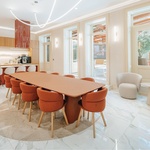 Provozovatel flexibilních kanceláří Scott.Weber si pronajmul ikonickou budovu NR7