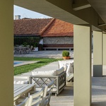 Portugalský Mill House minulost nechává za sebou, stává se novým objektem na místě starého. Foto: Ivo Tavares Studio