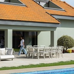 Portugalský Mill House minulost nechává za sebou, stává se novým objektem na místě starého. Foto: Ivo Tavares Studio