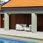 Portugalský Mill House minulost nechává za sebou, stává se novým objektem na místě starého. Foto: Ivo Tavares Studio