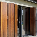 Portugalský Mill House minulost nechává za sebou, stává se novým objektem na místě starého. Foto: Ivo Tavares Studio