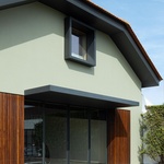 Portugalský Mill House minulost nechává za sebou, stává se novým objektem na místě starého. Foto: Ivo Tavares Studio