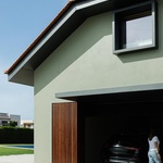 Portugalský Mill House minulost nechává za sebou, stává se novým objektem na místě starého. Foto: Ivo Tavares Studio