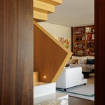 Portugalský Mill House minulost nechává za sebou, stává se novým objektem na místě starého. Foto: Ivo Tavares Studio