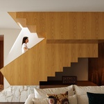 Portugalský Mill House minulost nechává za sebou, stává se novým objektem na místě starého. Foto: Ivo Tavares Studio