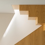 Portugalský Mill House minulost nechává za sebou, stává se novým objektem na místě starého. Foto: Ivo Tavares Studio