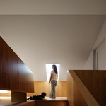 Portugalský Mill House minulost nechává za sebou, stává se novým objektem na místě starého. Foto: Ivo Tavares Studio