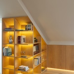 Portugalský Mill House minulost nechává za sebou, stává se novým objektem na místě starého. Foto: Ivo Tavares Studio