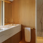 Portugalský Mill House minulost nechává za sebou, stává se novým objektem na místě starého. Foto: Ivo Tavares Studio