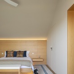 Portugalský Mill House minulost nechává za sebou, stává se novým objektem na místě starého. Foto: Ivo Tavares Studio