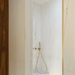 Portugalský Mill House minulost nechává za sebou, stává se novým objektem na místě starého. Foto: Ivo Tavares Studio