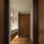 Portugalský Mill House minulost nechává za sebou, stává se novým objektem na místě starého. Foto: Ivo Tavares Studio