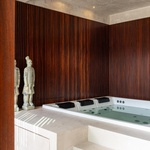 Portugalský Mill House minulost nechává za sebou, stává se novým objektem na místě starého. Foto: Ivo Tavares Studio