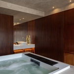 Portugalský Mill House minulost nechává za sebou, stává se novým objektem na místě starého. Foto: Ivo Tavares Studio