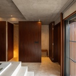 Portugalský Mill House minulost nechává za sebou, stává se novým objektem na místě starého. Foto: Ivo Tavares Studio