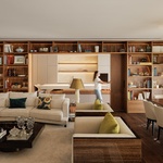 Portugalský Mill House minulost nechává za sebou, stává se novým objektem na místě starého. Foto: Ivo Tavares Studio