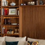 Portugalský Mill House minulost nechává za sebou, stává se novým objektem na místě starého. Foto: Ivo Tavares Studio