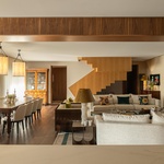 Portugalský Mill House minulost nechává za sebou, stává se novým objektem na místě starého. Foto: Ivo Tavares Studio