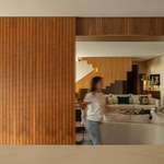 Portugalský Mill House minulost nechává za sebou, stává se novým objektem na místě starého. Foto: Ivo Tavares Studio