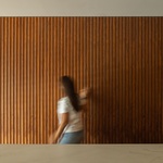 Portugalský Mill House minulost nechává za sebou, stává se novým objektem na místě starého. Foto: Ivo Tavares Studio