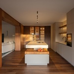 Portugalský Mill House minulost nechává za sebou, stává se novým objektem na místě starého. Foto: Ivo Tavares Studio