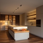 Portugalský Mill House minulost nechává za sebou, stává se novým objektem na místě starého. Foto: Ivo Tavares Studio