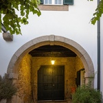 Portugalský Mill House minulost nechává za sebou, stává se novým objektem na místě starého. Foto: Ivo Tavares Studio