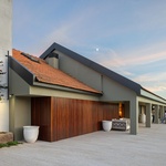 Portugalský Mill House minulost nechává za sebou, stává se novým objektem na místě starého. Foto: Ivo Tavares Studio