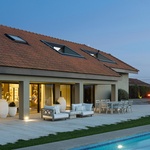 Portugalský Mill House minulost nechává za sebou, stává se novým objektem na místě starého. Foto: Ivo Tavares Studio