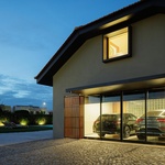 Portugalský Mill House minulost nechává za sebou, stává se novým objektem na místě starého. Foto: Ivo Tavares Studio