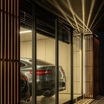 Portugalský Mill House minulost nechává za sebou, stává se novým objektem na místě starého. Foto: Ivo Tavares Studio