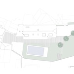 Portugalský Mill House minulost nechává za sebou, stává se novým objektem na místě starého. Zdroj: Silverline